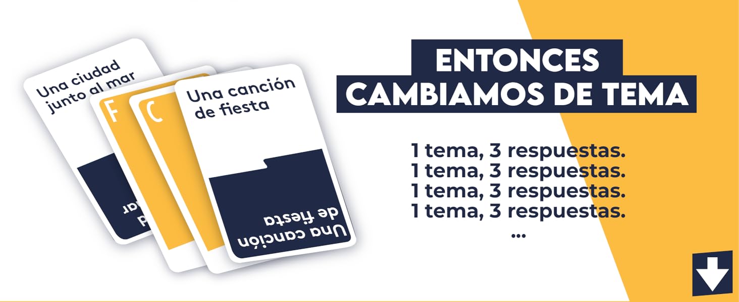 la versión mejorada del tradicional stop, tutti frutti o alto el lapiz