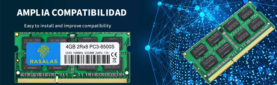 4 GB 8500s