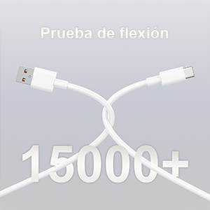 Cargador ultrarrápido oppo 80W