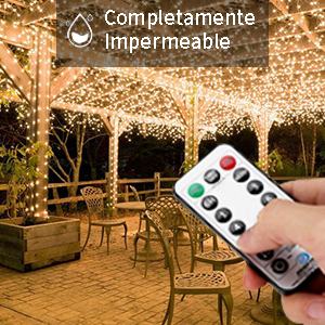 Luces led