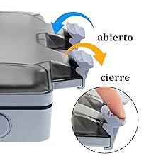 Enchufe Exterior ip66