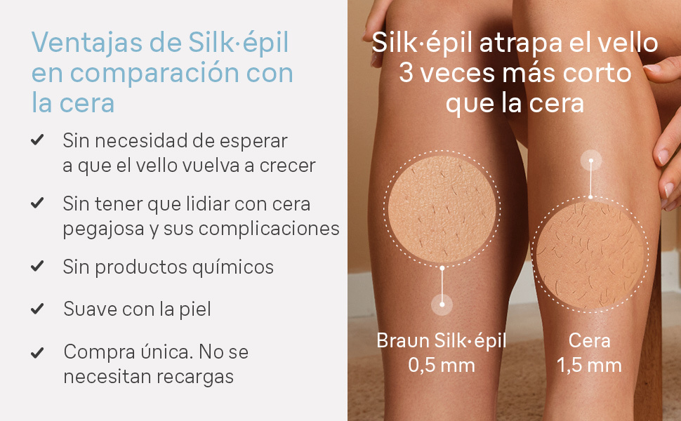 Braun Silk-épil 5