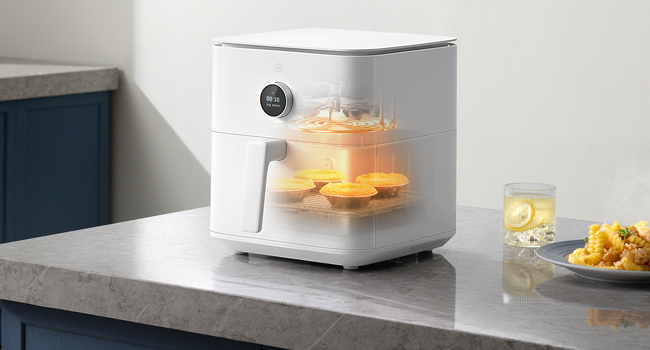 Fryer 6.5L