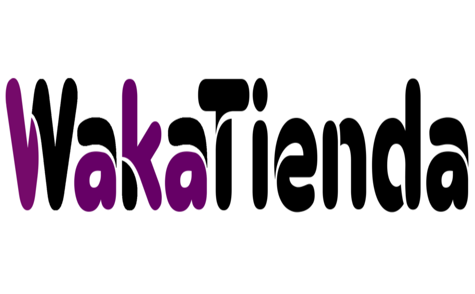 logo waka tienda