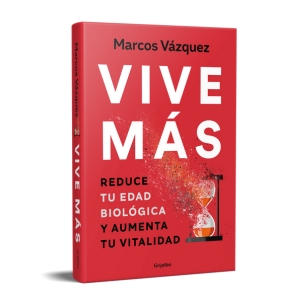 VIVE MAS