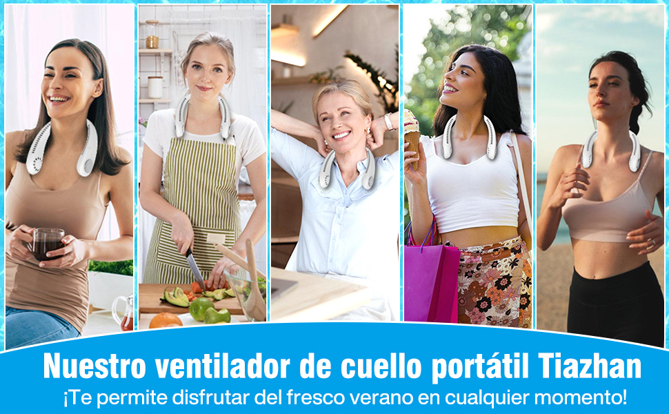 Ventiladores