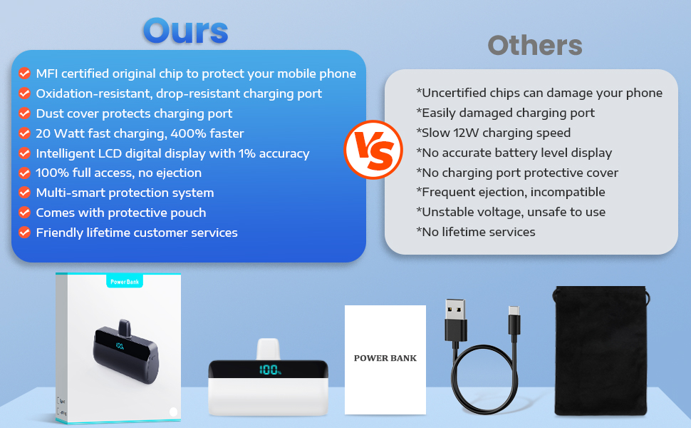 power bank