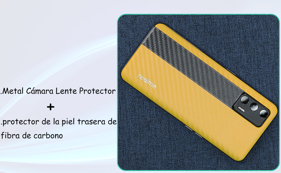 G168_Realme GT 5G