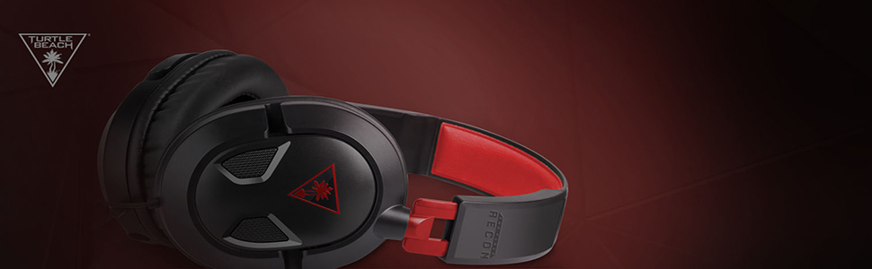 recon 50,turtle beach,pc cascos,auriculares pc,xbox one,ps4,nintendo,playstation,xbox,cascos,switch