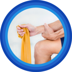 wrist pain