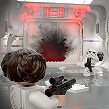 LEGO, Star Wars