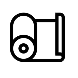 paper roll