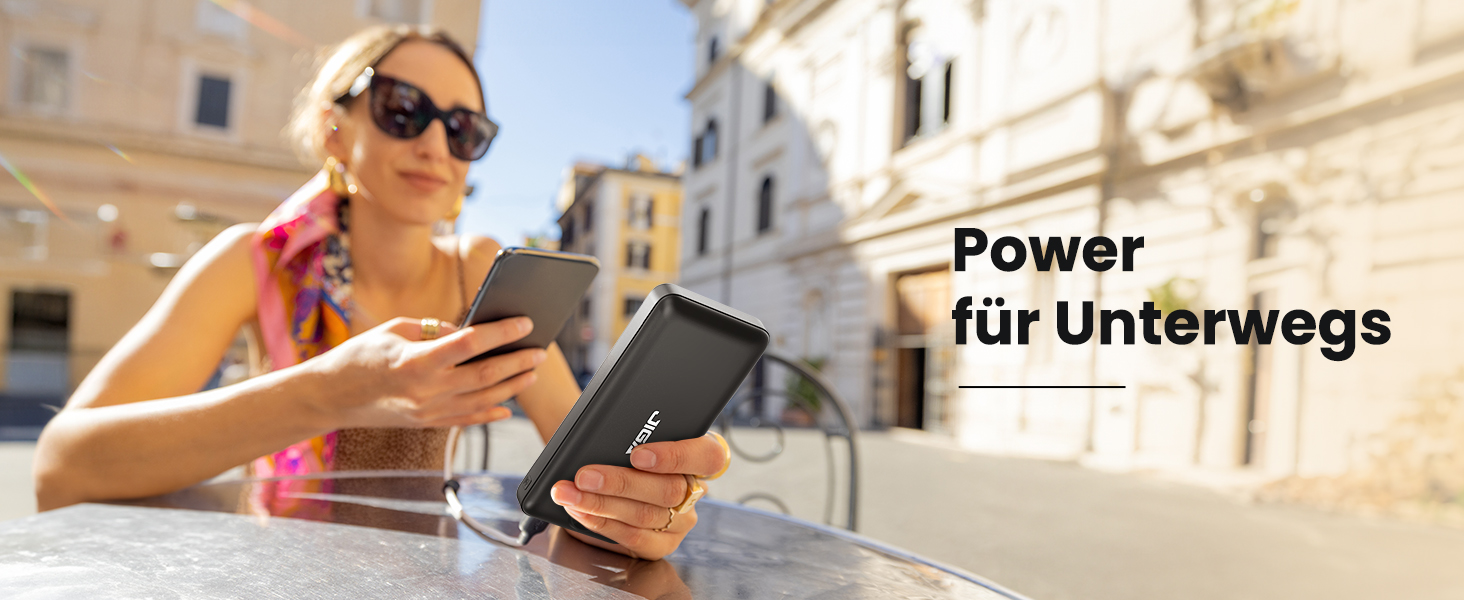 power bank