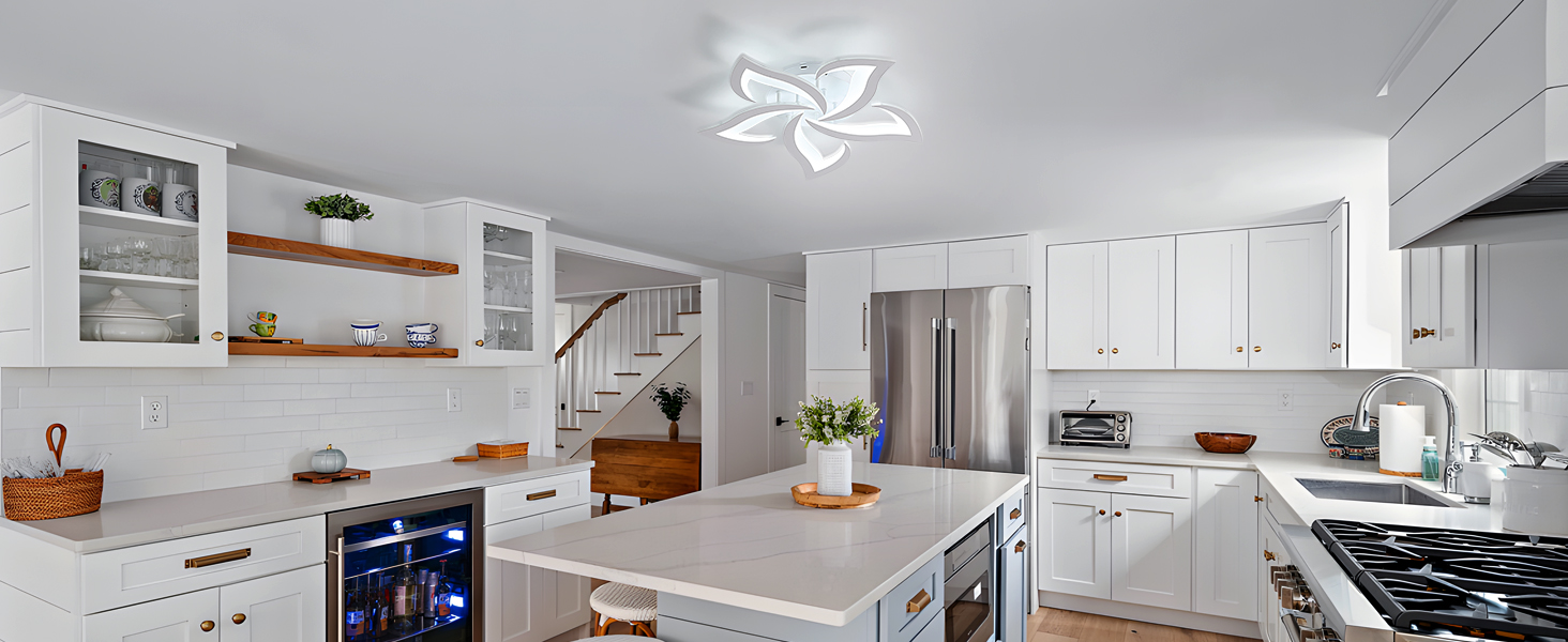 plafón de techo led lámpara de techo led lámpara de araña moderna colgante lámpara colgante