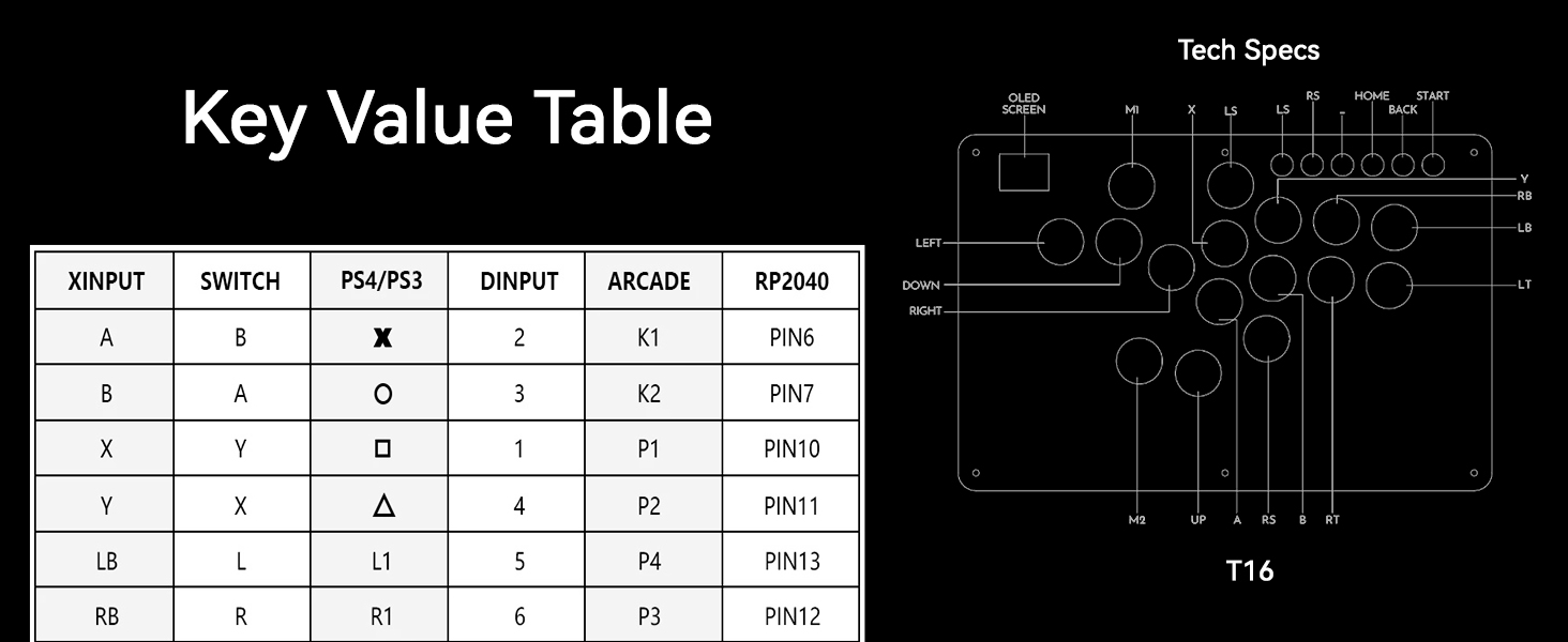 arcade stick