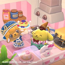Hello Kitty