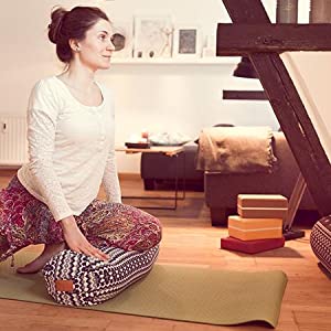 yoga pilates