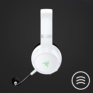 Razer Kaira Pro - Auriculares inalámbricos para Xbox Gaming Console