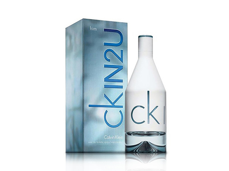 CK IN2U FOR HIM