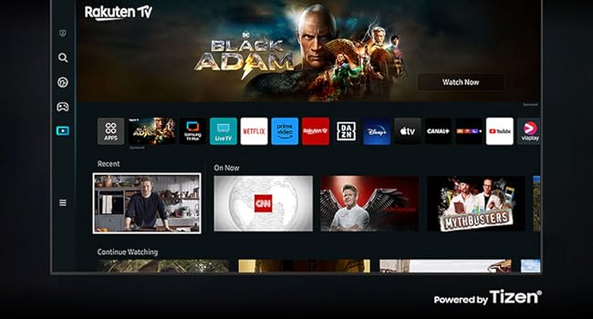 smart tv