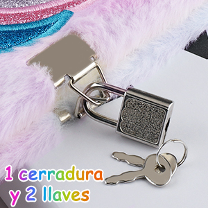 Diario Secreto Niña