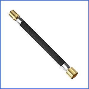 Manguera extensible