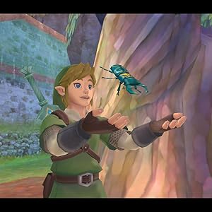 Zelda Skyward 4