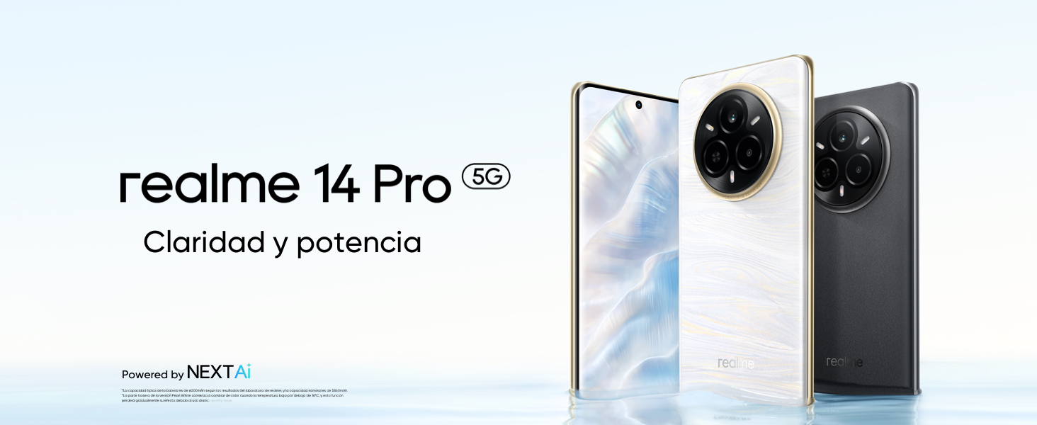realme 14 pro