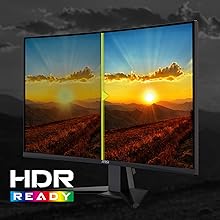 HDR Ready