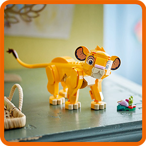 43243_DISNEY ANIMATION
