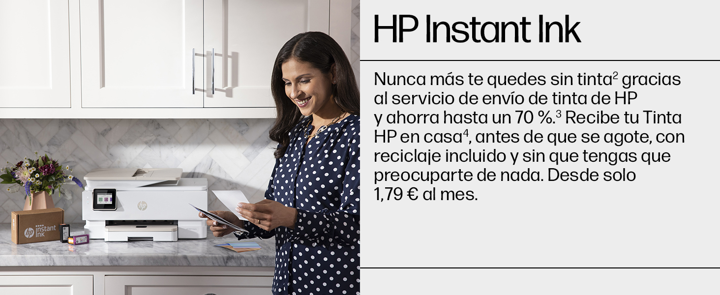 HP Supplies