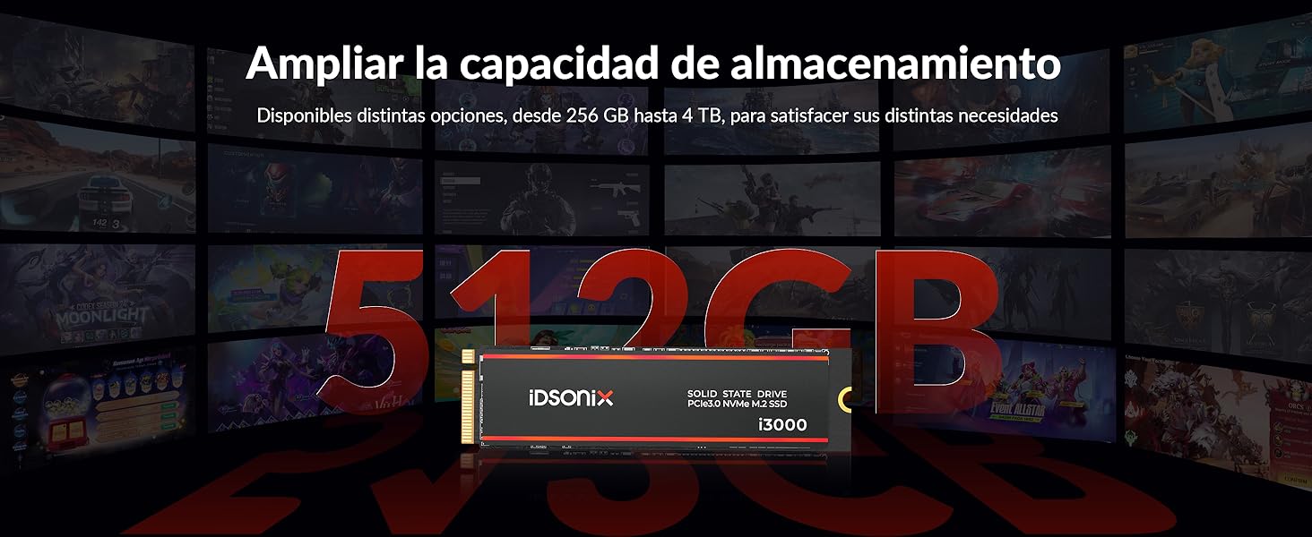 ssd 512gb