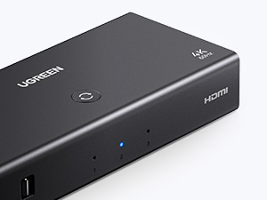 hdmi ladron