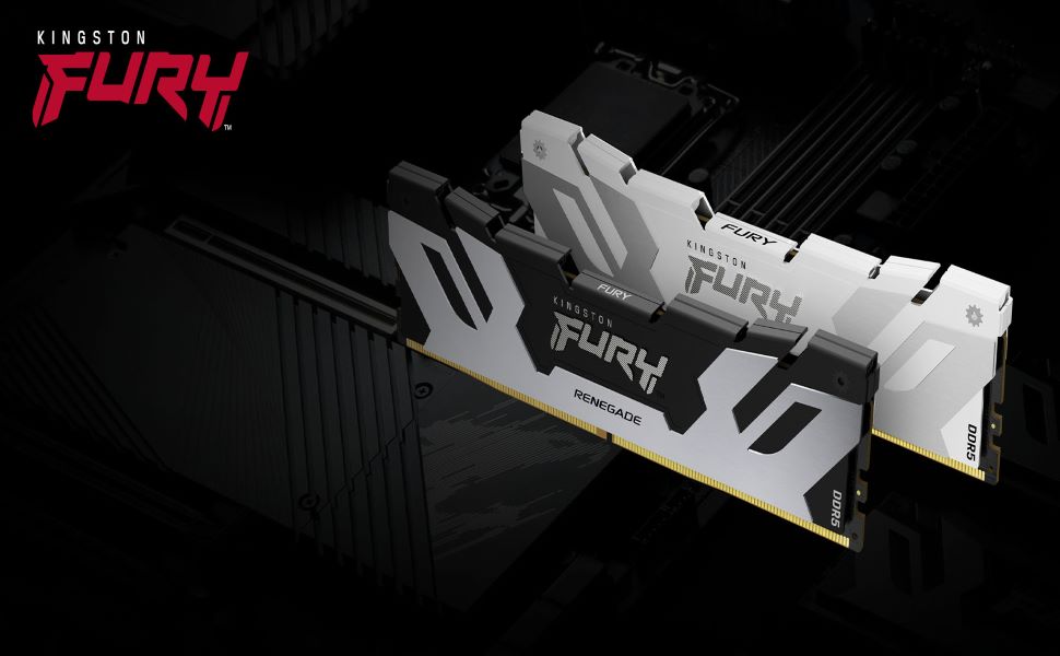 Memoria Kingston FURY Renegade DDR5