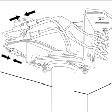 CONEXION CABLES