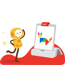 Kit de iniciación de codificación, codificación, Osmo