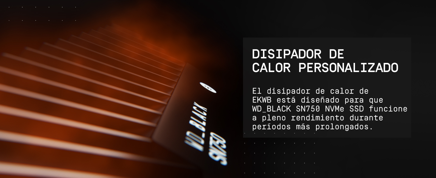Disipador de calor