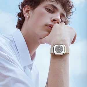 Correa Apple Watch