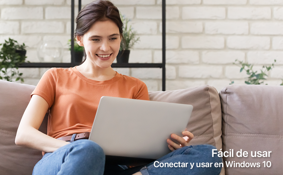 Velocidad de Red inalámbrica