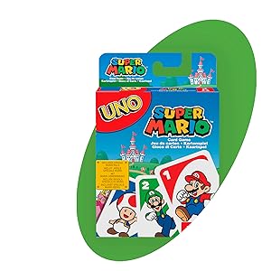 Evergreen: UNO