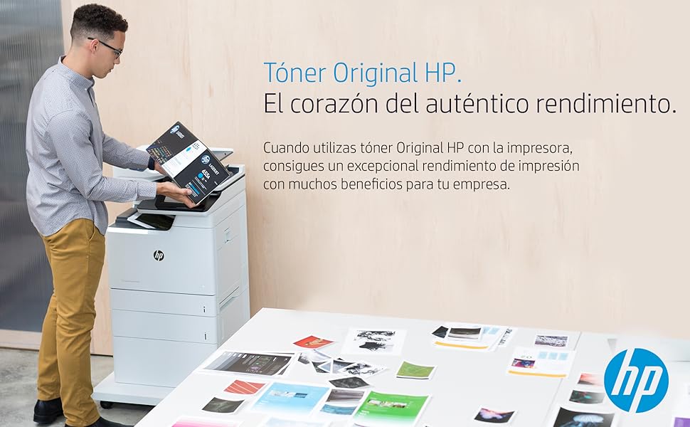 Tòner Original HP