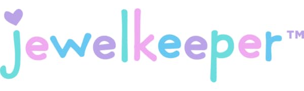 Logo JewelKeeper