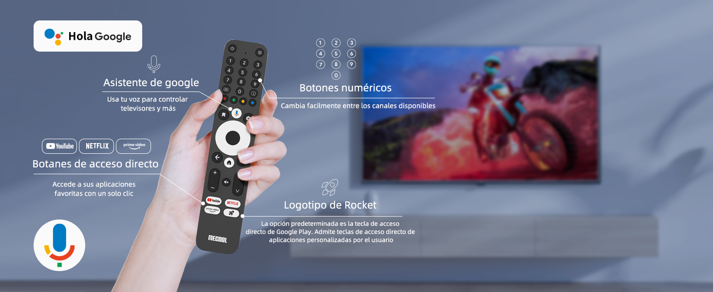 tv box 4k