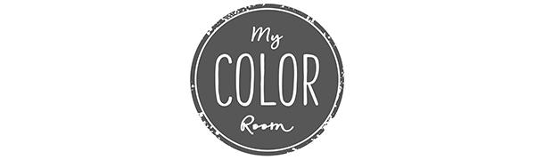 My Color Room Tedox Viva Decor