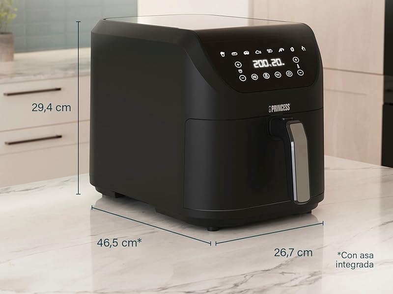 Princess Slim Airfryer