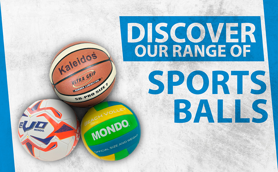 mondo volley sport toys