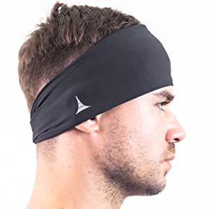 Diadema para hombre