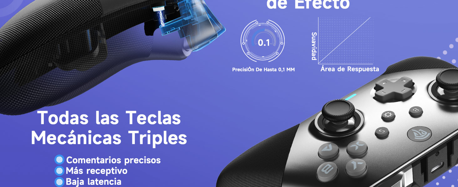 X10 mando pc