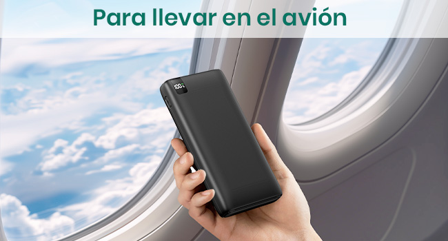 power bank