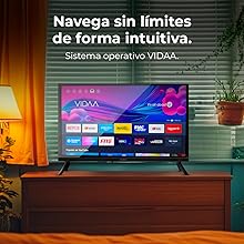 tv, smart tv